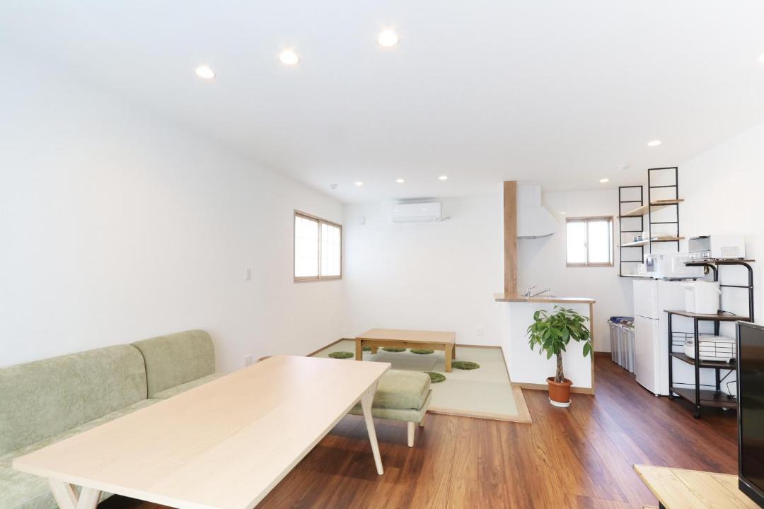 Photo of Others in Shimo-yoshida