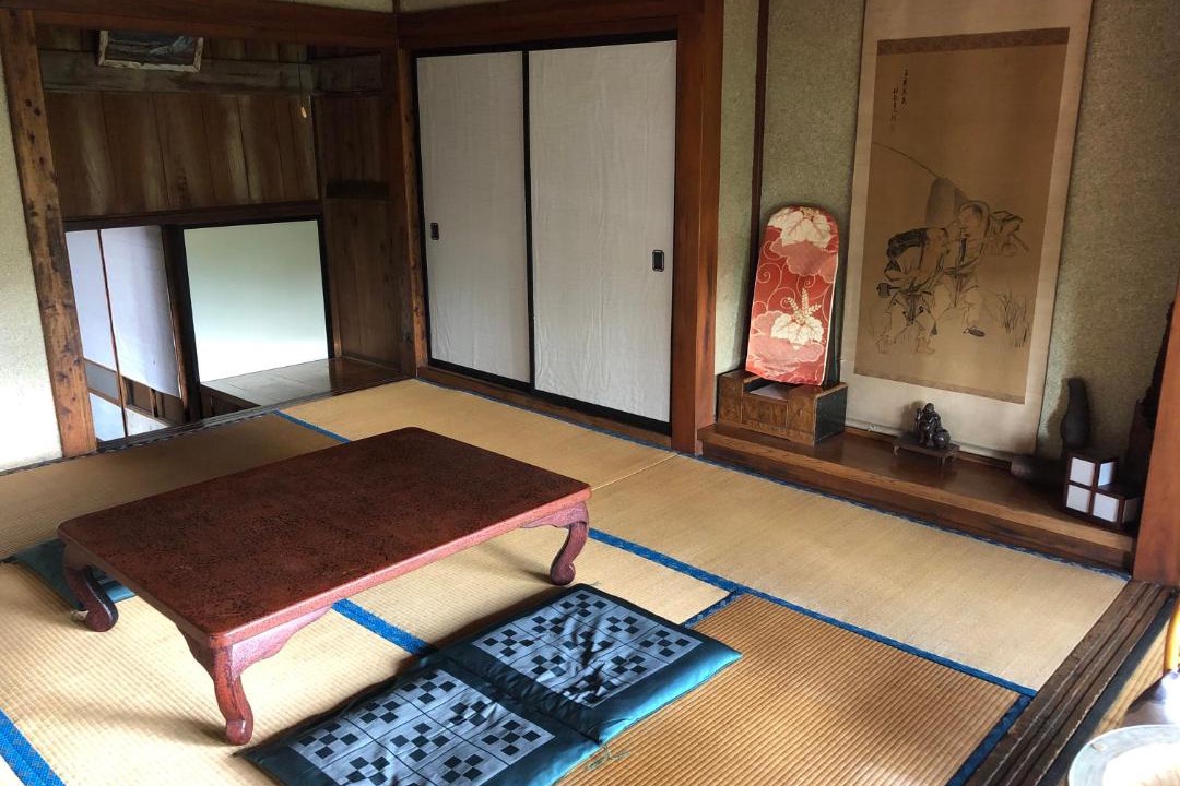 Photo of Others in Minamitsuru-gun