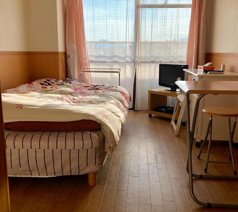 Photo of Bedroom in Kamigyo