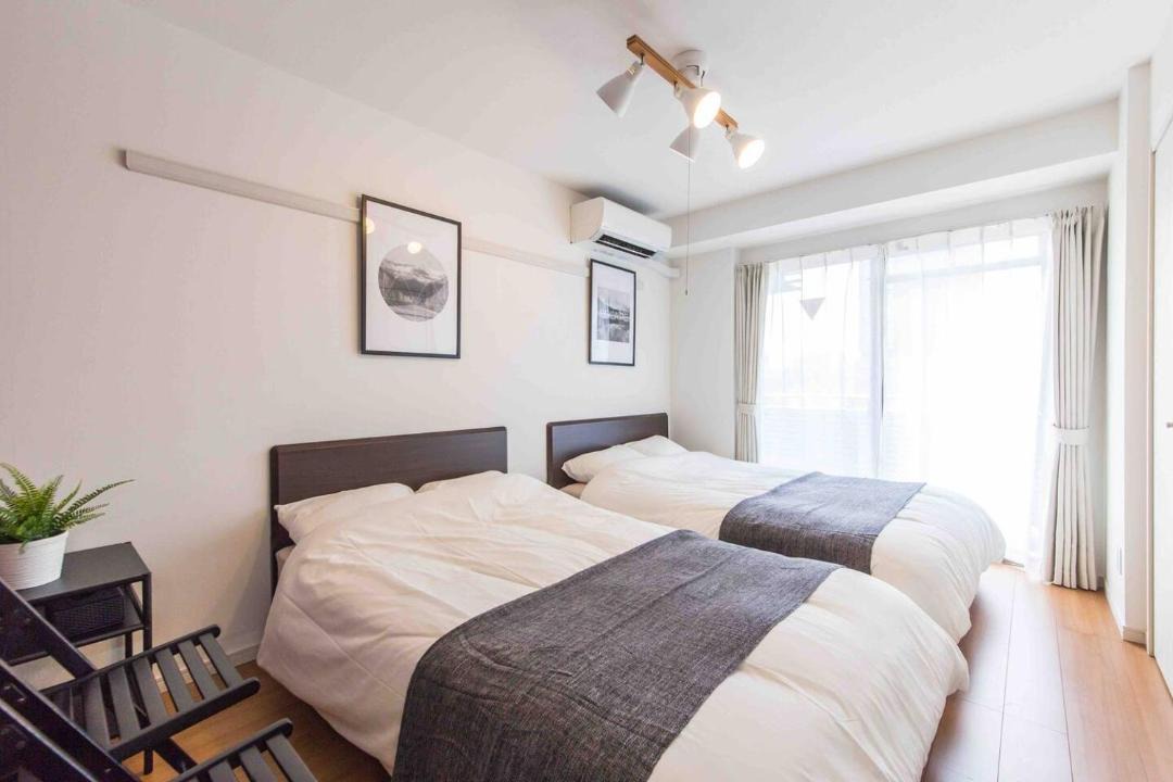 Photo of Bedroom in Kabukicho