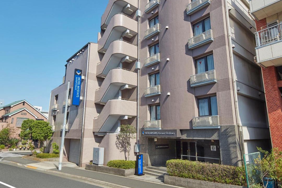 Photo of Others in Kiyosumi-Shirakawa