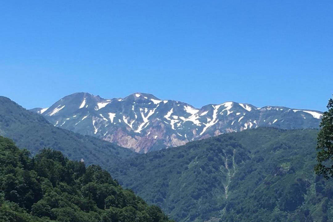 Photo of Others in Hakusan
