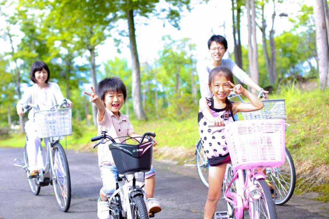 Photo of Others in Tsunan