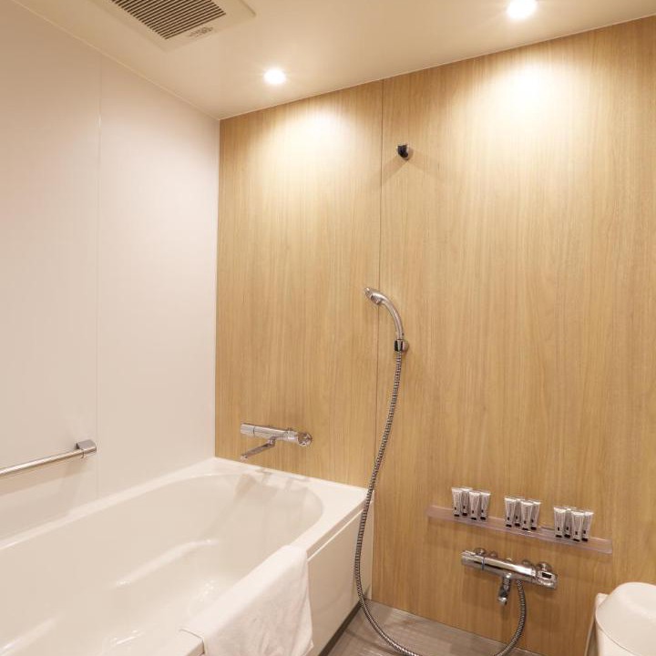 Photo of Bathroom in Korinbo