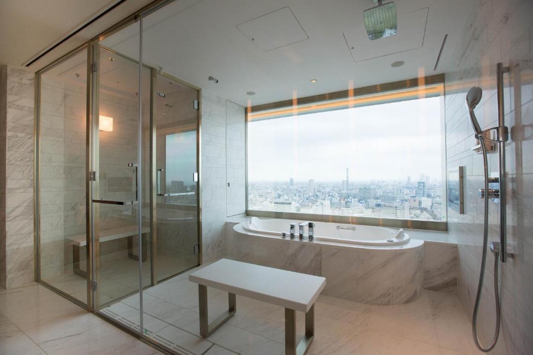 Photo of Bathroom in Kioi