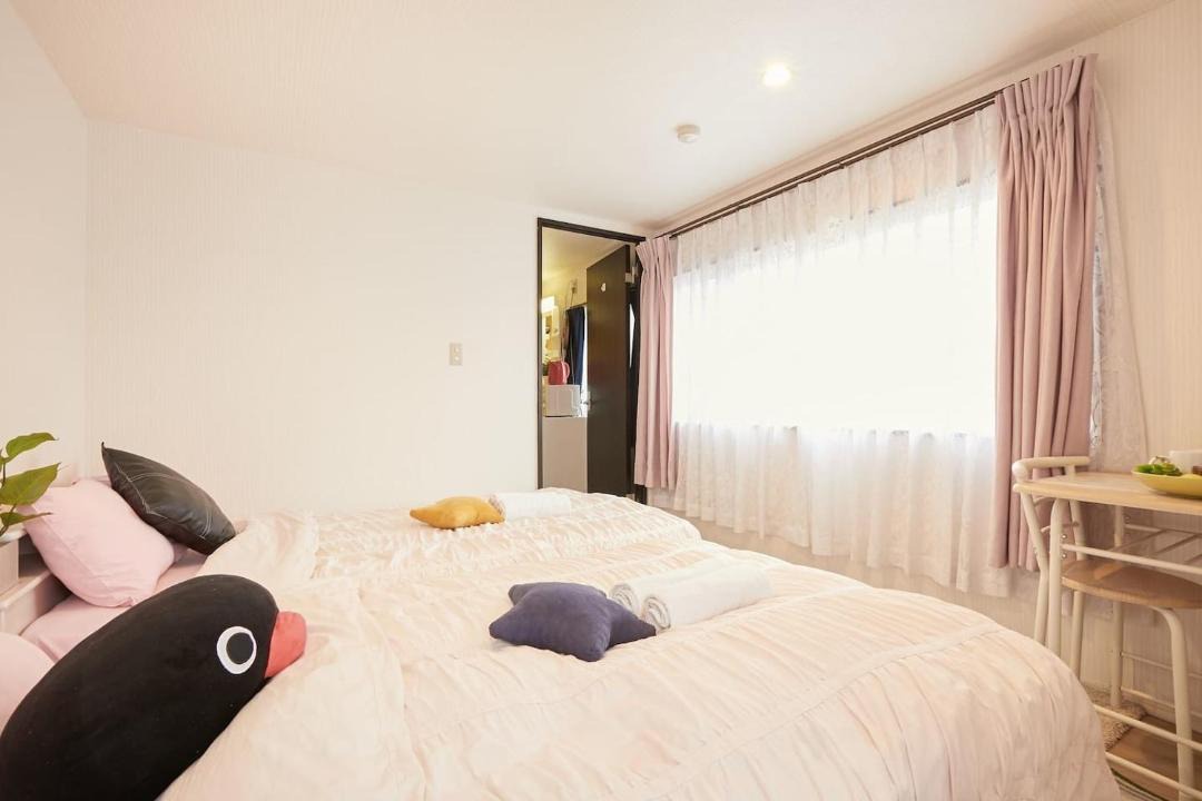 Photo of Bedroom in Kamiya