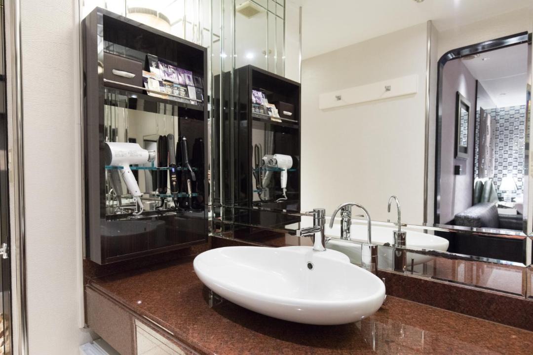 Photo of Bathroom in Kabukicho