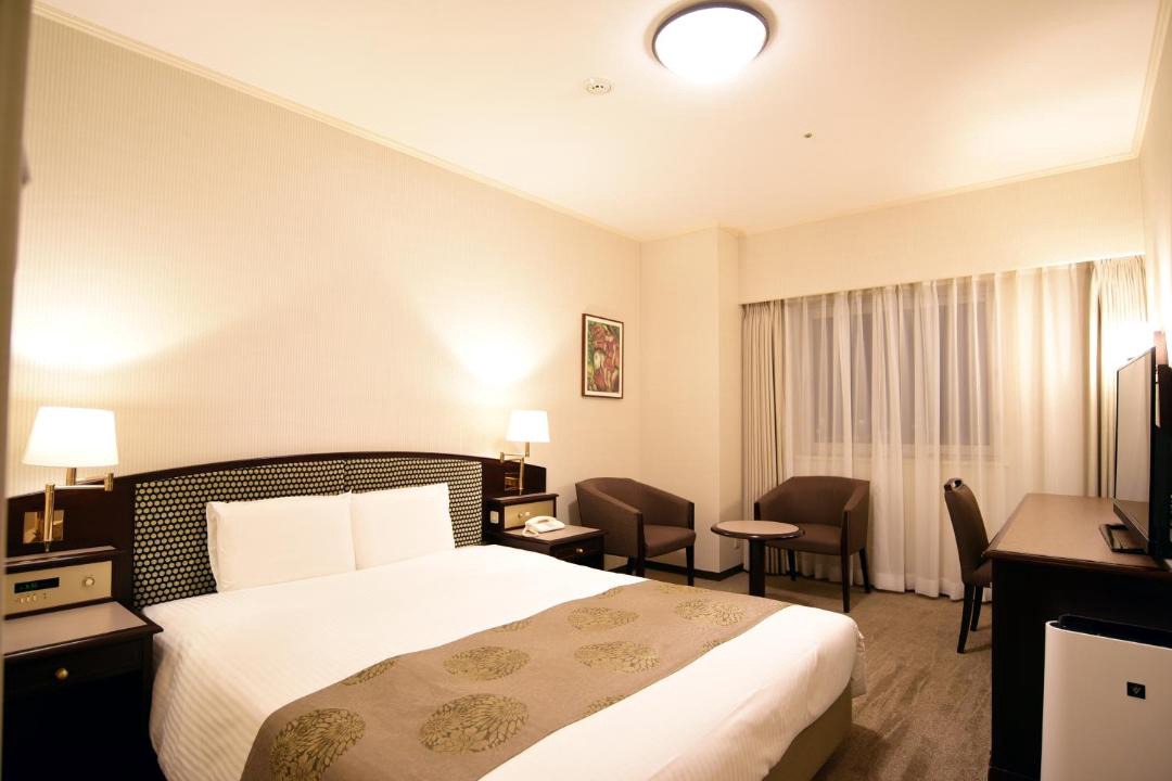 Photo of Bedroom in Uwamachi
