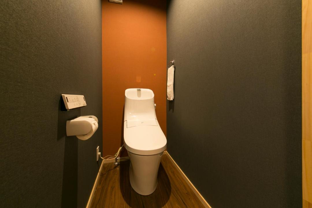 Photo of Bathroom in Shimogyo