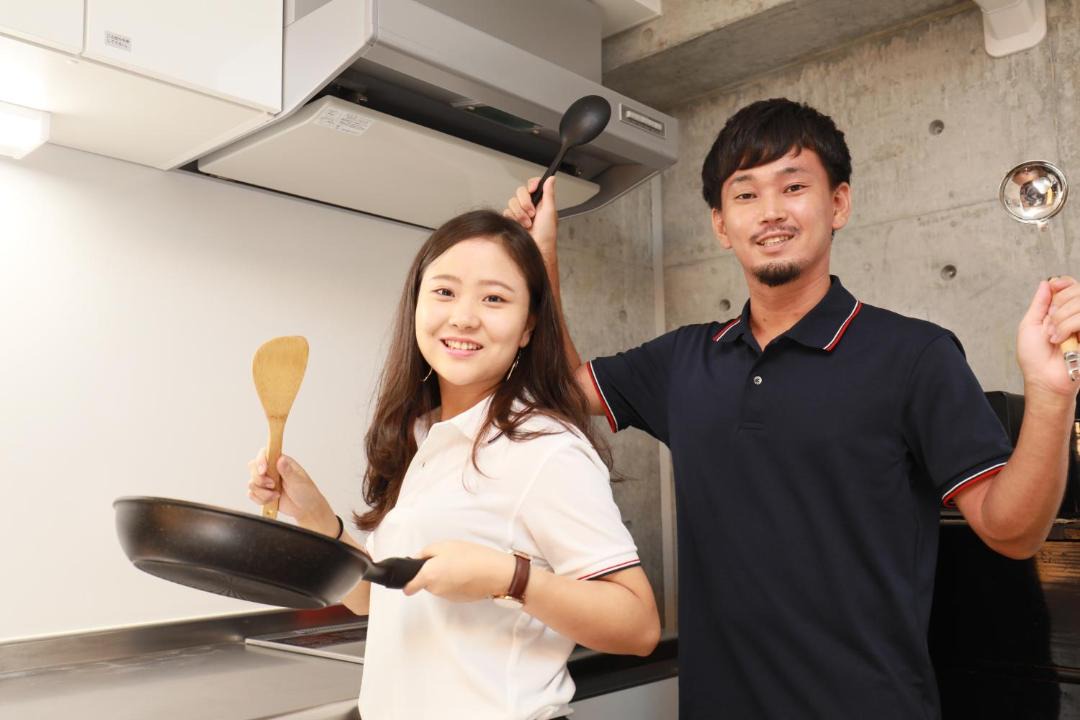 Photo of Human In Picture in Sakuragaokacho