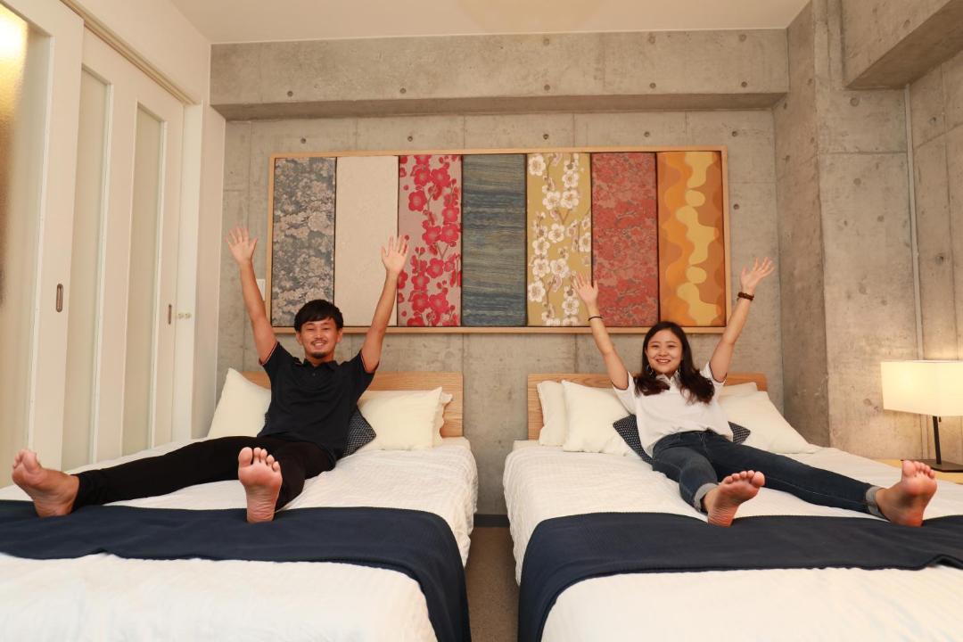 Photo of Bedroom in Sakuragaokacho