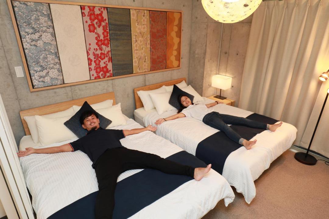 Photo of Bedroom in Sakuragaokacho