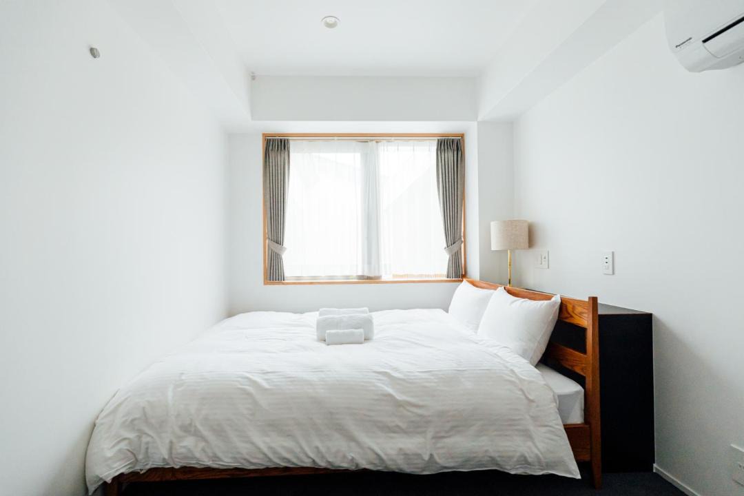 Photo of Bedroom in Nishijin