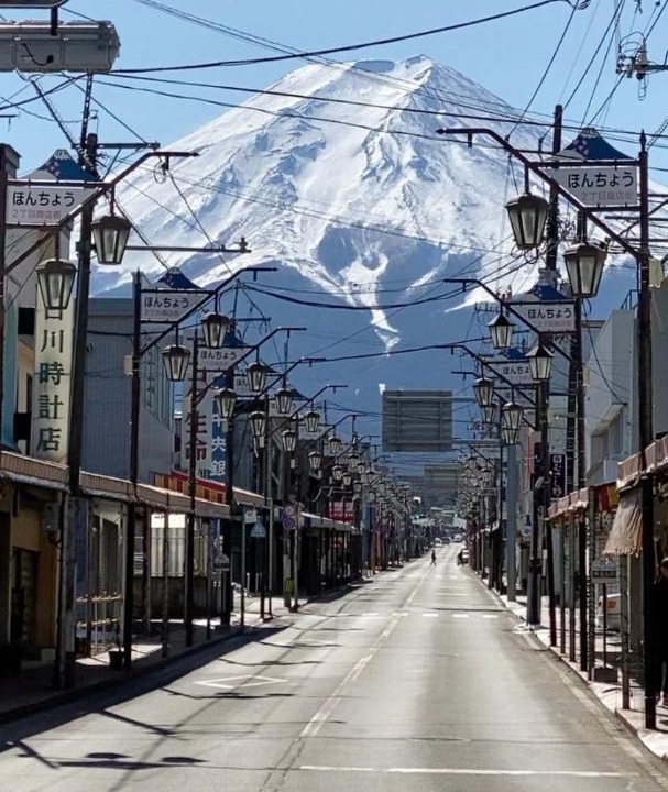 Photo of Others in Fujiyoshida