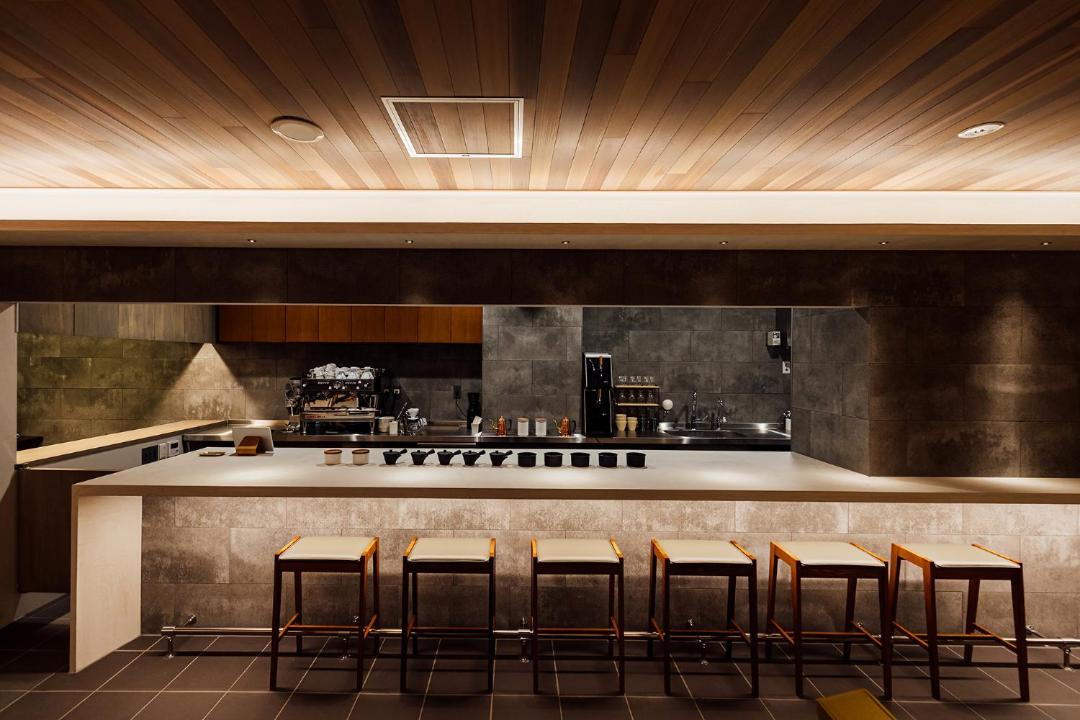 Photo of Kitchen in Nishijin