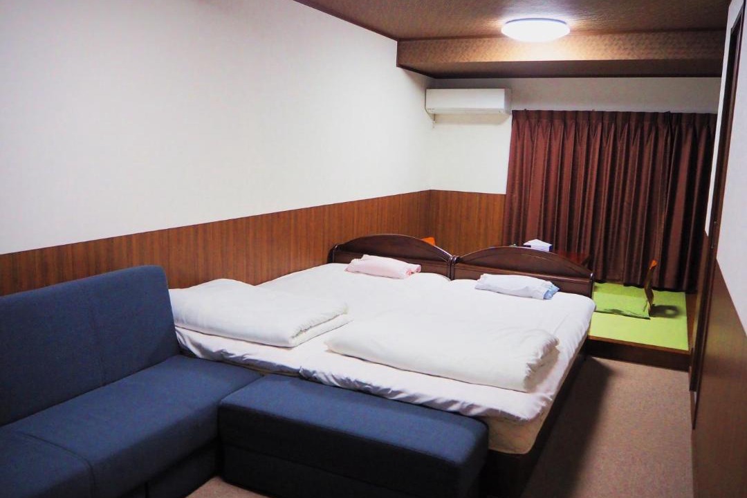 Photo of Others in Shinonsen