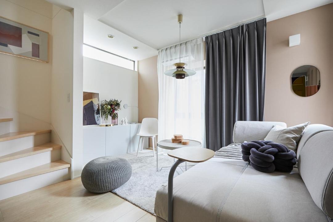 Photo of Bedroom in Toshima