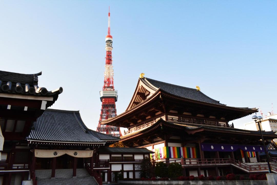 Photo of Others in Shibadaimon