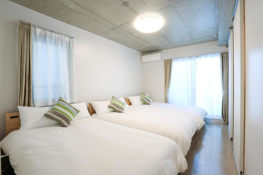 Photo of Bedroom in Suginami