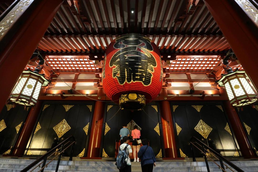 Photo of Others in Kameido