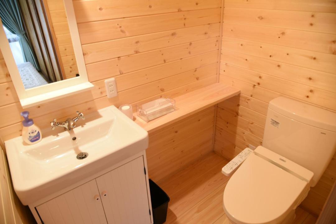 Photo of Bathroom in Hara