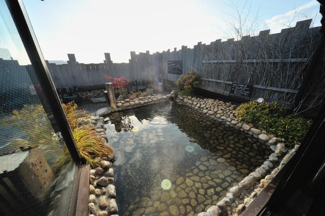 Photo of Others in Enzan Onsen