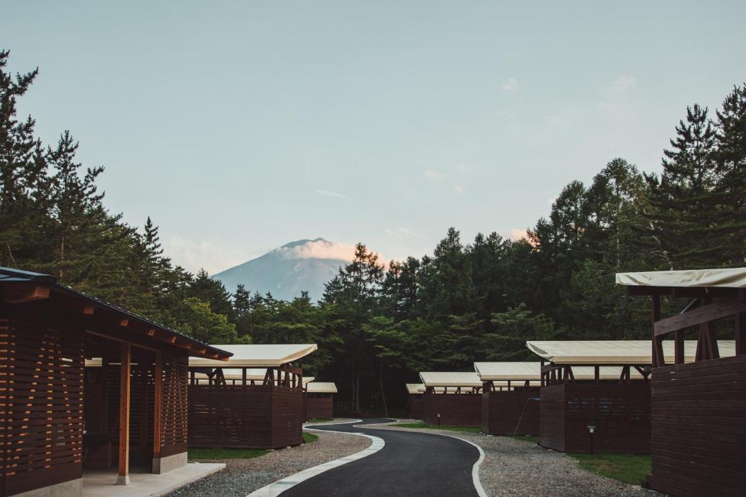 Photo of Others in Fujikawaguchiko