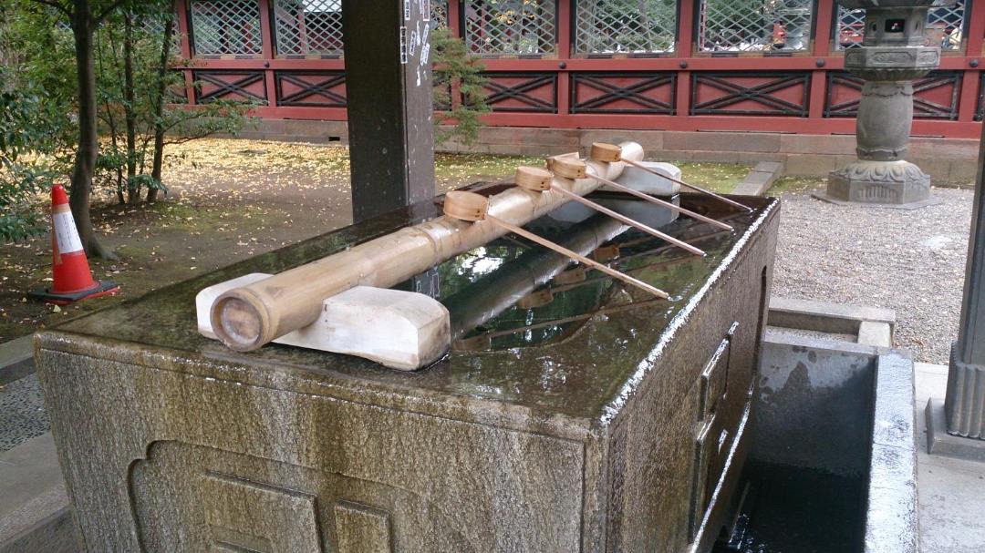 Photo of Others in Nezu