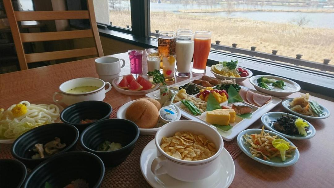 Photo of Others in Kamisuwa Onsen