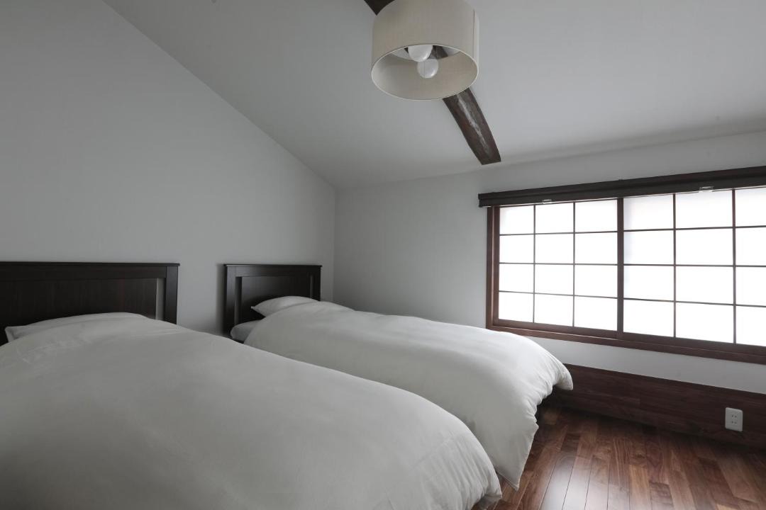 Photo of Bedroom in Shimogyo