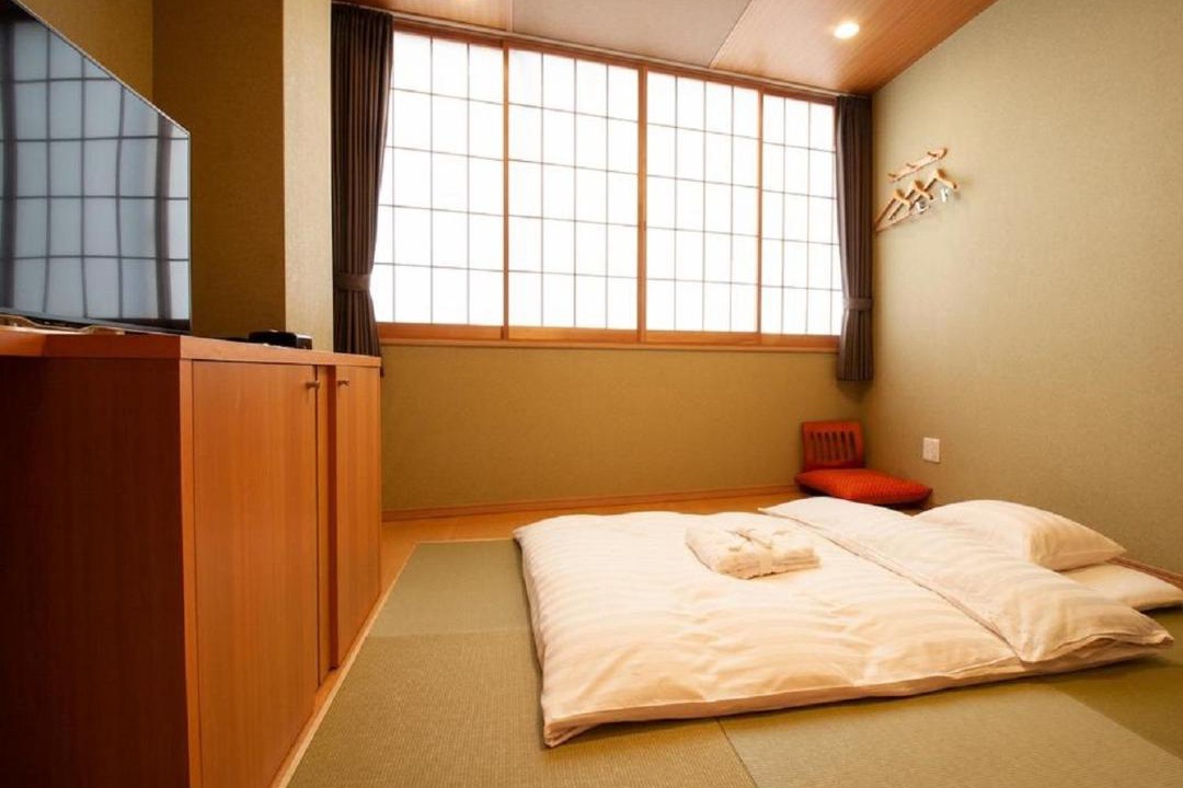 Photo of Bedroom in Higashinippori