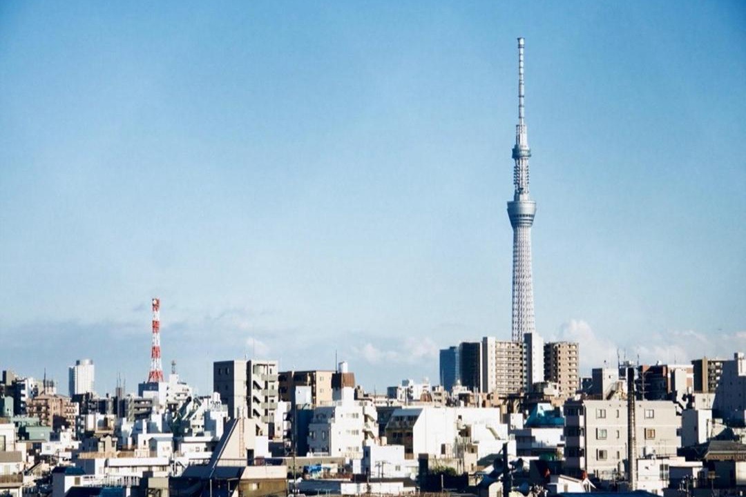 Photo of Others in Higashinippori