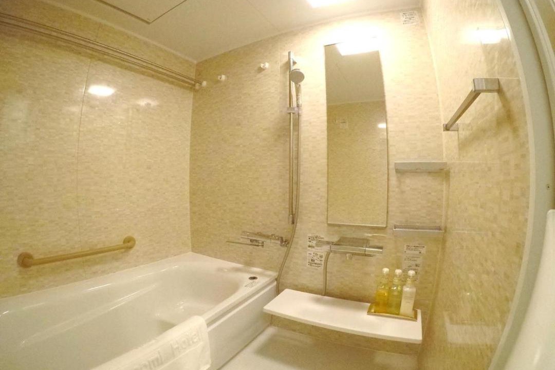 Photo of Bathroom in Higashinippori