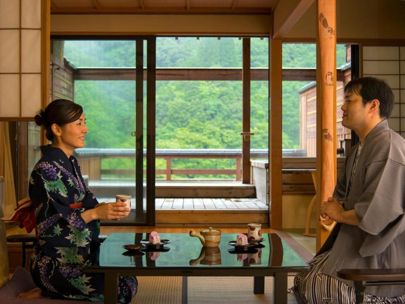 Photo of Others in Unazuki Onsen