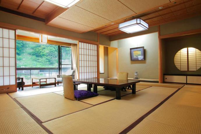 Photo of Others in Unazuki Onsen