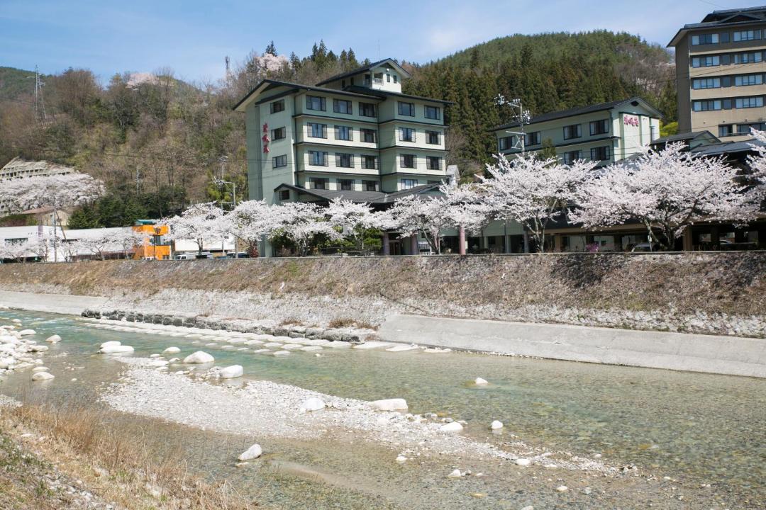 Photo of Others in Shinshufudo Onsen