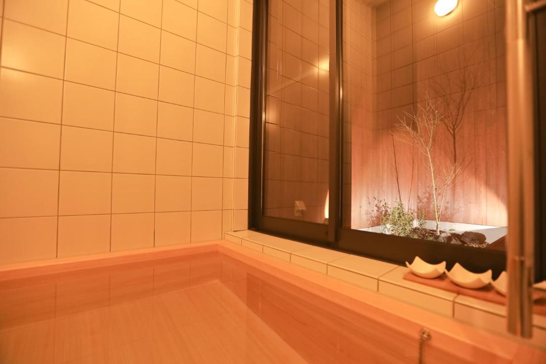 Photo of Bathroom in Shimogyo