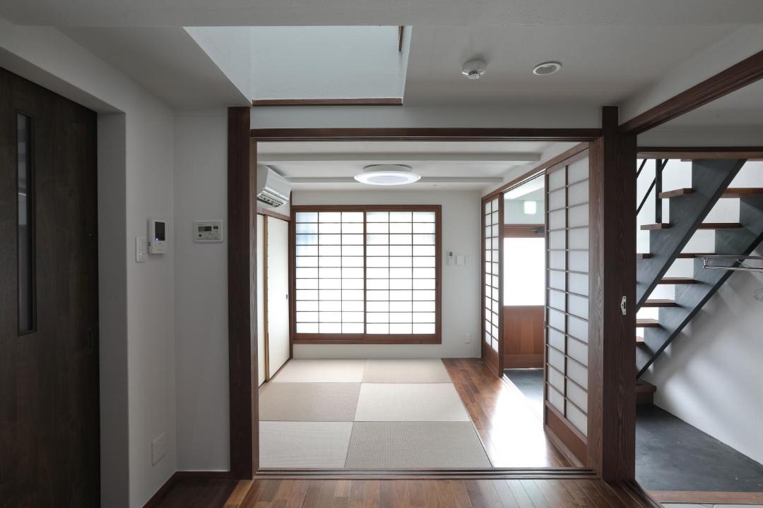 Photo of Others in Shimogyo
