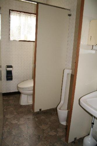 Photo of Bathroom in Matsumoto