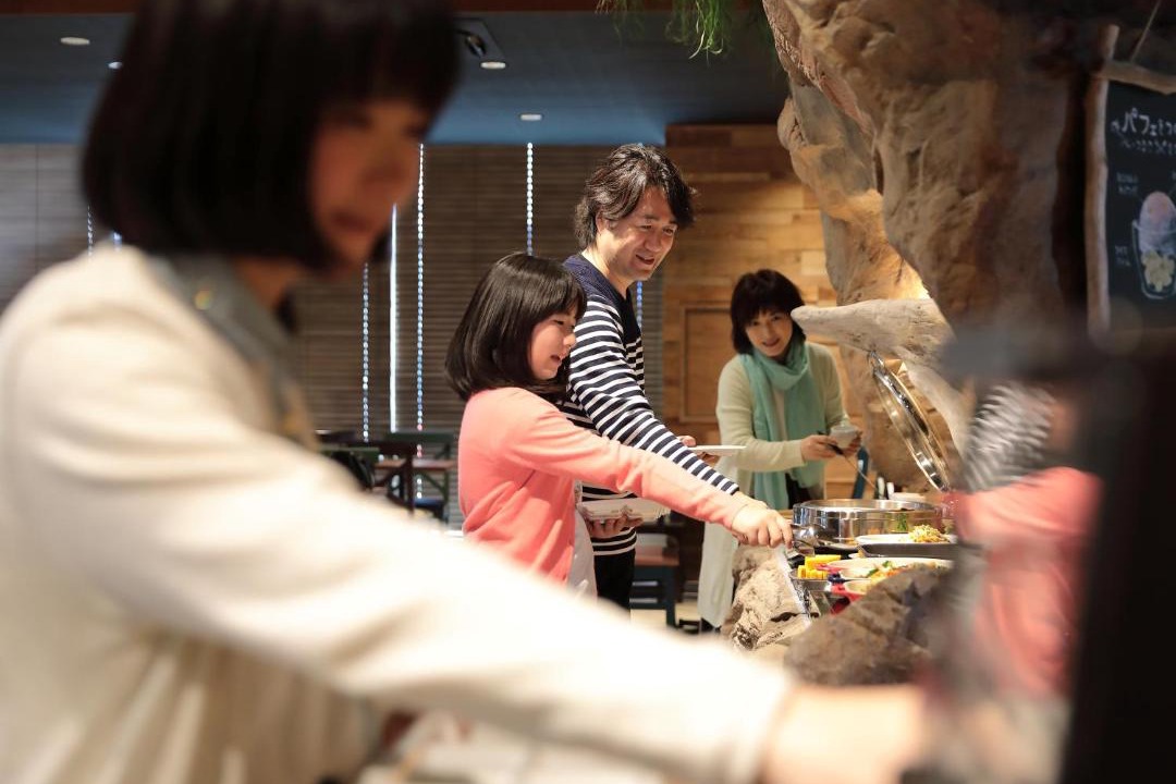 Photo of Others in Maihama