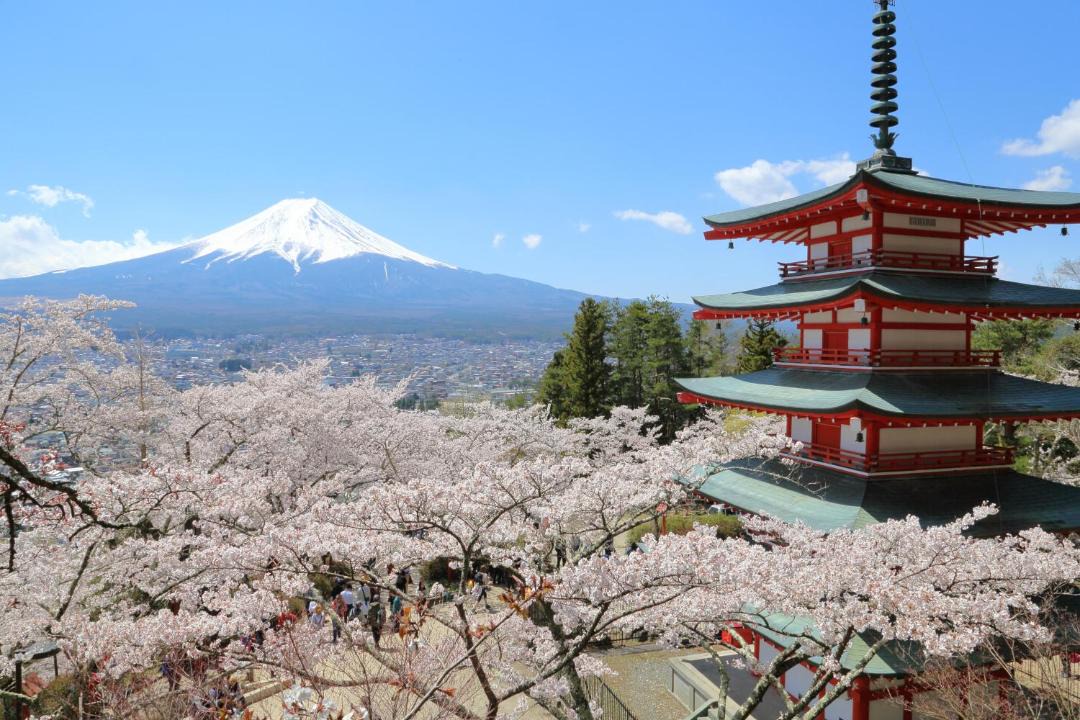 Photo of Others in Fujiyoshida