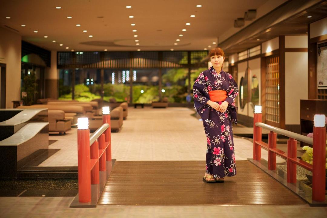 Photo of Others in Yunoura Onsen