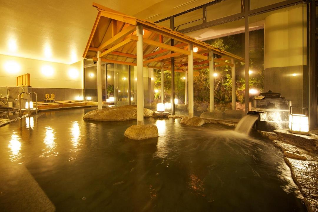 Photo of Others in Yunoura Onsen