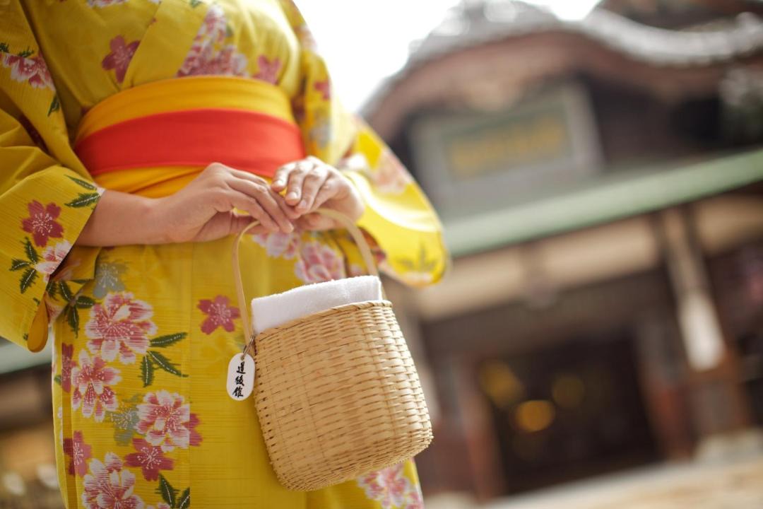 Photo of Others in Yunoura Onsen