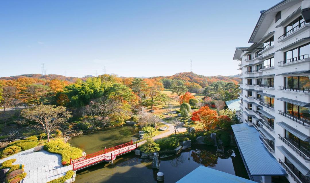 Photo of Others in Akiu Onsen