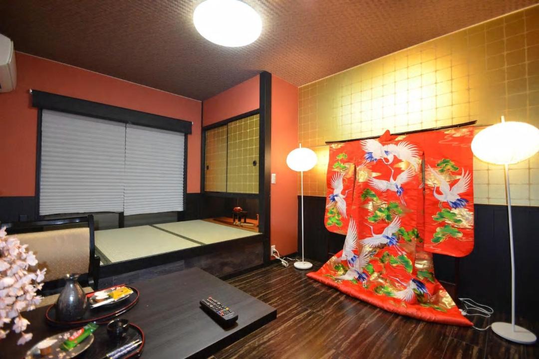 Photo of Others in Mizuho