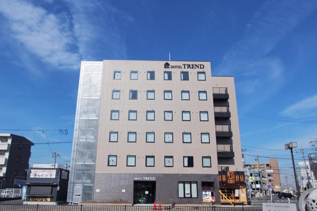 Photo of Others in Okazaki