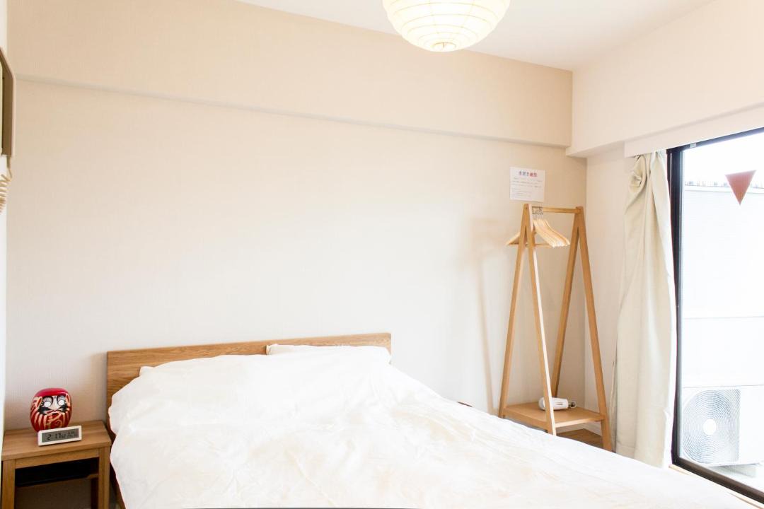 Photo of Bedroom in Shibuya