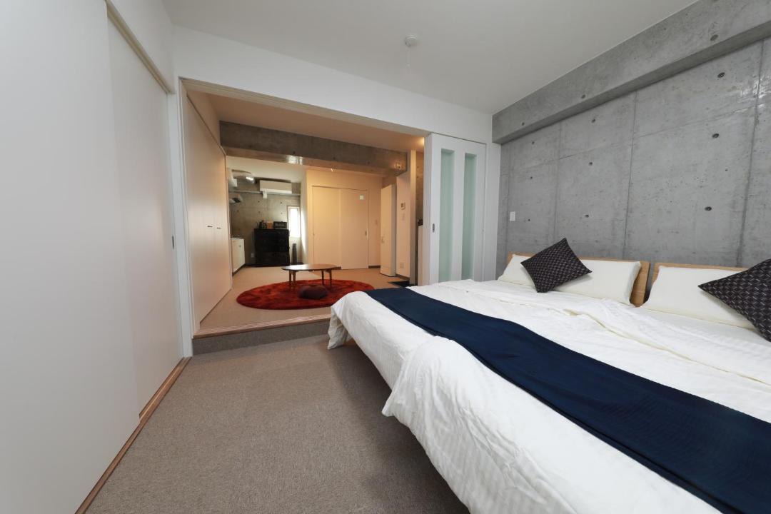Photo of Bedroom in Sakuragaokacho