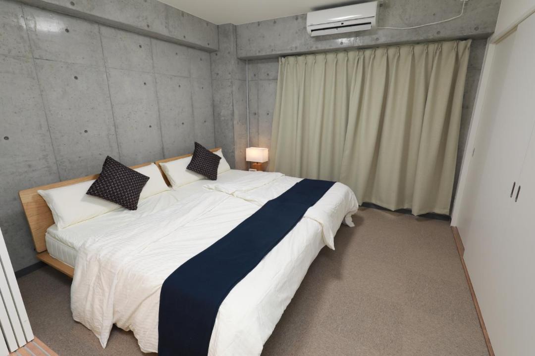 Photo of Bedroom in Sakuragaokacho